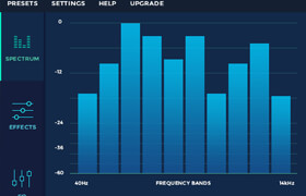 DFX Audio Enhancer