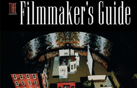 Filmmaking Books - 36 eBooks