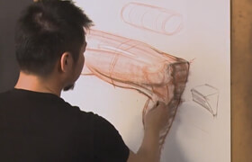 The Gnomon Workshop - Anatomy Workshop Volume 7