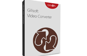 Gilisoft Video Converter