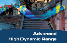 Advanced High Dynamic Range Imaging, Second Edition (2018)