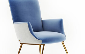 Armchair Chandler Rooma Design