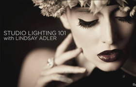 CreativeLive - Studio Lighting 101