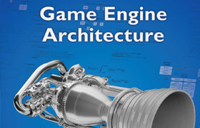Game Engine Architecture (2018)