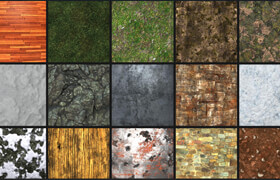 GameTextures Entire Library 2k jpg