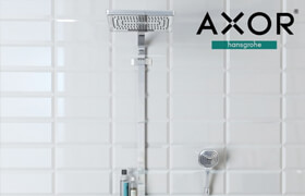 Hansgrohe Axor