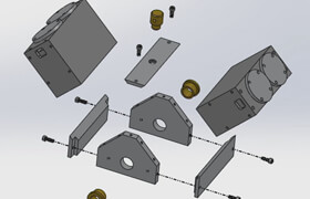 Lynda - SOLIDWORKS 2019 Essential Training