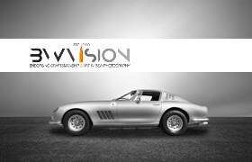 Bwvision software