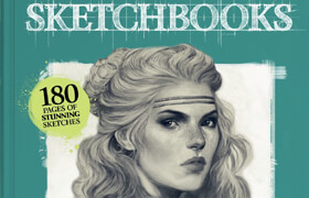 ImagineFX Sketchbooks 6th Edition