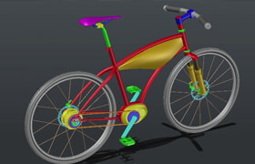 Lynda - AutoCAD Advanced 3D Modeling