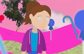 Skillshare - Animated Backgrounds in Adobe Character Animator