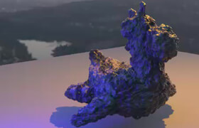 Cozzi - Intro to Houdini