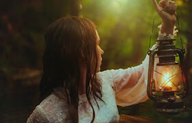 CreativeLive - Photoshop Actions Class with TJ Drysdale