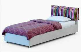 Bed Box Spring