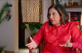 MasterClass - MIRA NAIR TEACHES INDEPENDENT FILMMAKING