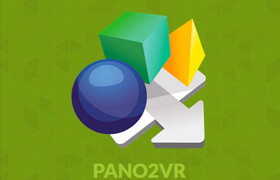 Garden Gnome Software Pano2VR