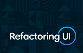 Refactoring UI 1.0