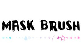 BAO Mask Brush - Aescripts