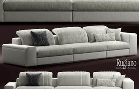 Sofa Rugiano MIAMI