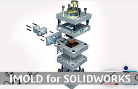 IMOLD for SOLIDWORKS