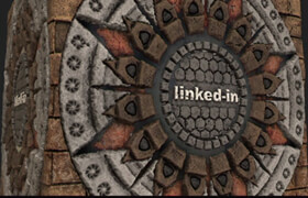 Linkedin - Substance Designer 2018 Essential Training