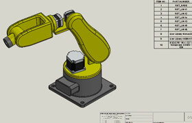 Lynda - SOLIDWORKS - Design for Mechatronics