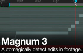 Magnum - Aescripts