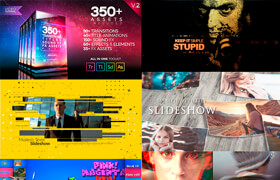 VideoHive 100GB 20190218