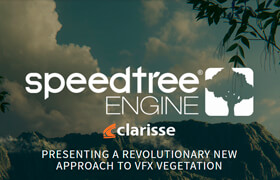 SpeedTree Engine / SpeedTree Games