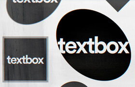 TextBox - Aescripts