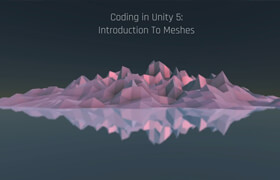 Udemy - Coding in Unity Mastering Procedural Mesh Generation