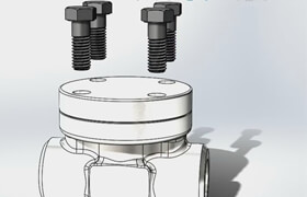 Udemy - SolidWorks Complete Course Learn 3D Modeling & 2D Drawing