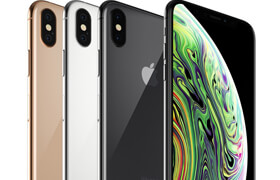 Apple iPhone Xs All colors