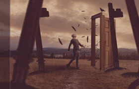 Fine Art Actions - The Artisan Collection with Joel Robison
