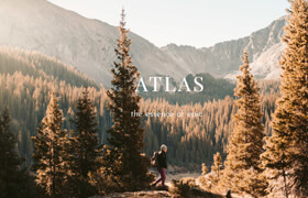 Trey Wallace - Atlas