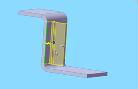 VTN - SolidWorks Tutorial