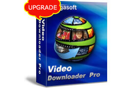 Bigasoft Video Downloader PRO