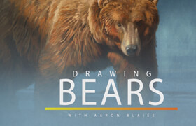 CreatureArtTeacher - How to Draw Bears - Aaron Blaise