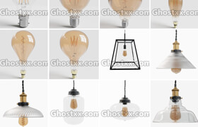 All The Bulb Models