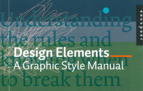 Design Elements A Graphic Style Manual by Timothy Samara