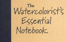 Gordon MacKenzie - The Watercolorist's Essential Notebook - 2000