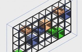 LinkedIn - Learning Revit Custom Furniture Modeling