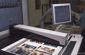 Lynda - Print Production Prepress and Press Checks 2014