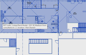 Lynda - Revit Professional Office Interior Design