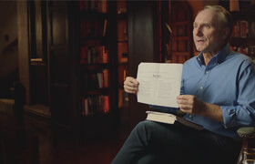 MasterClass - DAN BROWN TEACHES WRITING THRILLERS