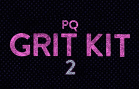 PQ Grit Kit 2 2k 6K