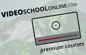 Skillshare - Dive into After Effects-Learn the basics