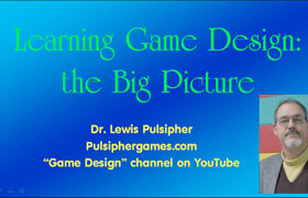 Skillshare - Game design 102-How to learn to design games-iLLiTERATE