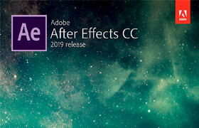 Adobe After Effects CC 2019 release - book