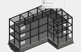 Linkedin - SISTEMAS ESTRUCTURALES CON REVIT -LINKEDIN LEARNING EN ESPAÑOL